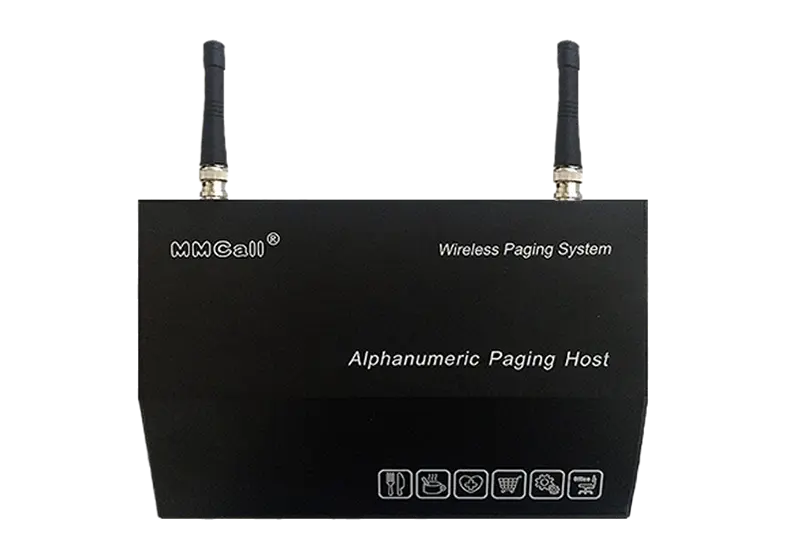 Transmisor de señal